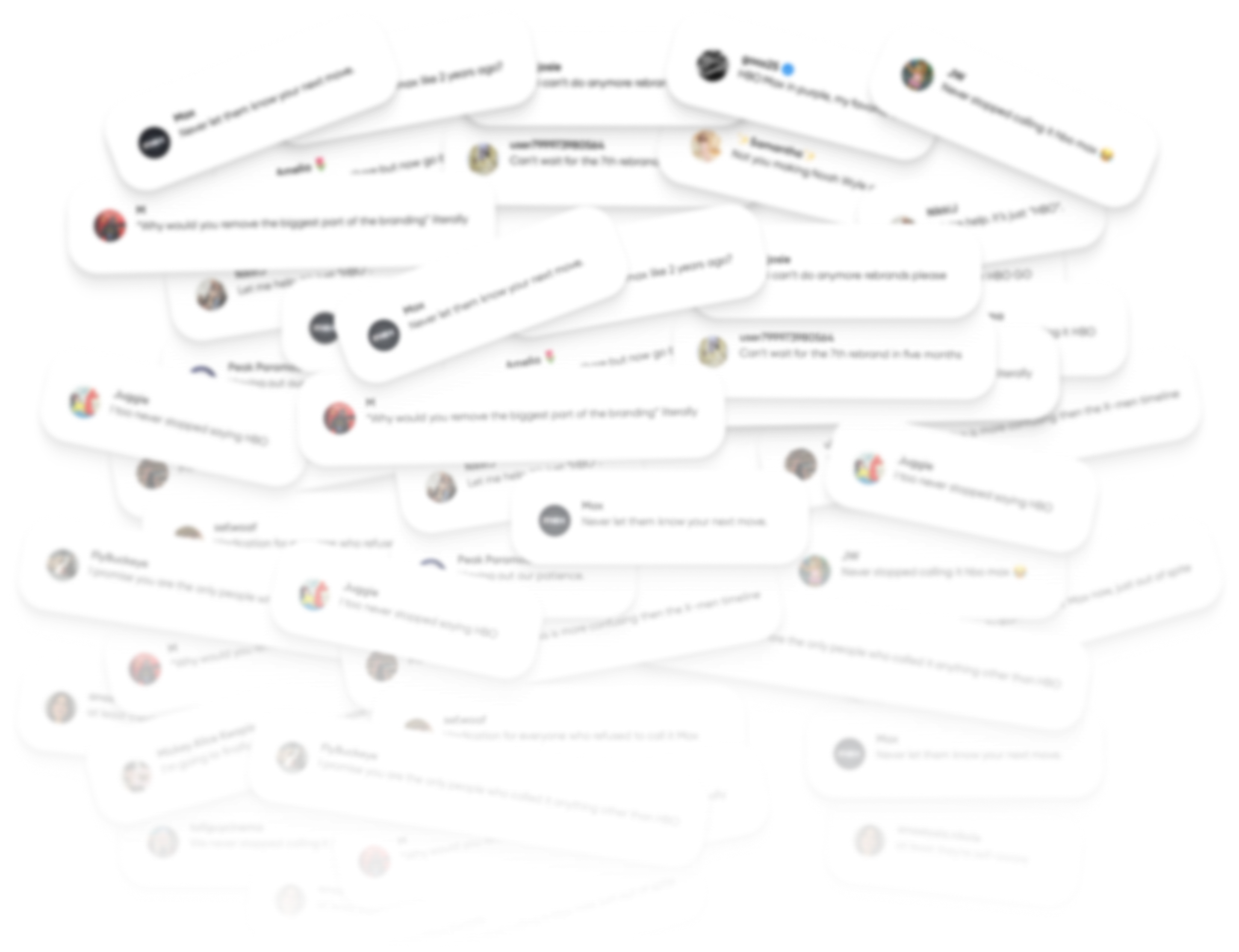 Siftsy Comments